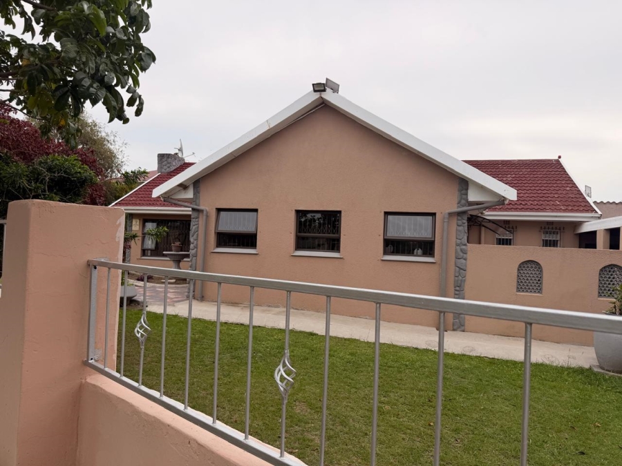 3 Bedroom Property for Sale in Saxilby Eastern Cape